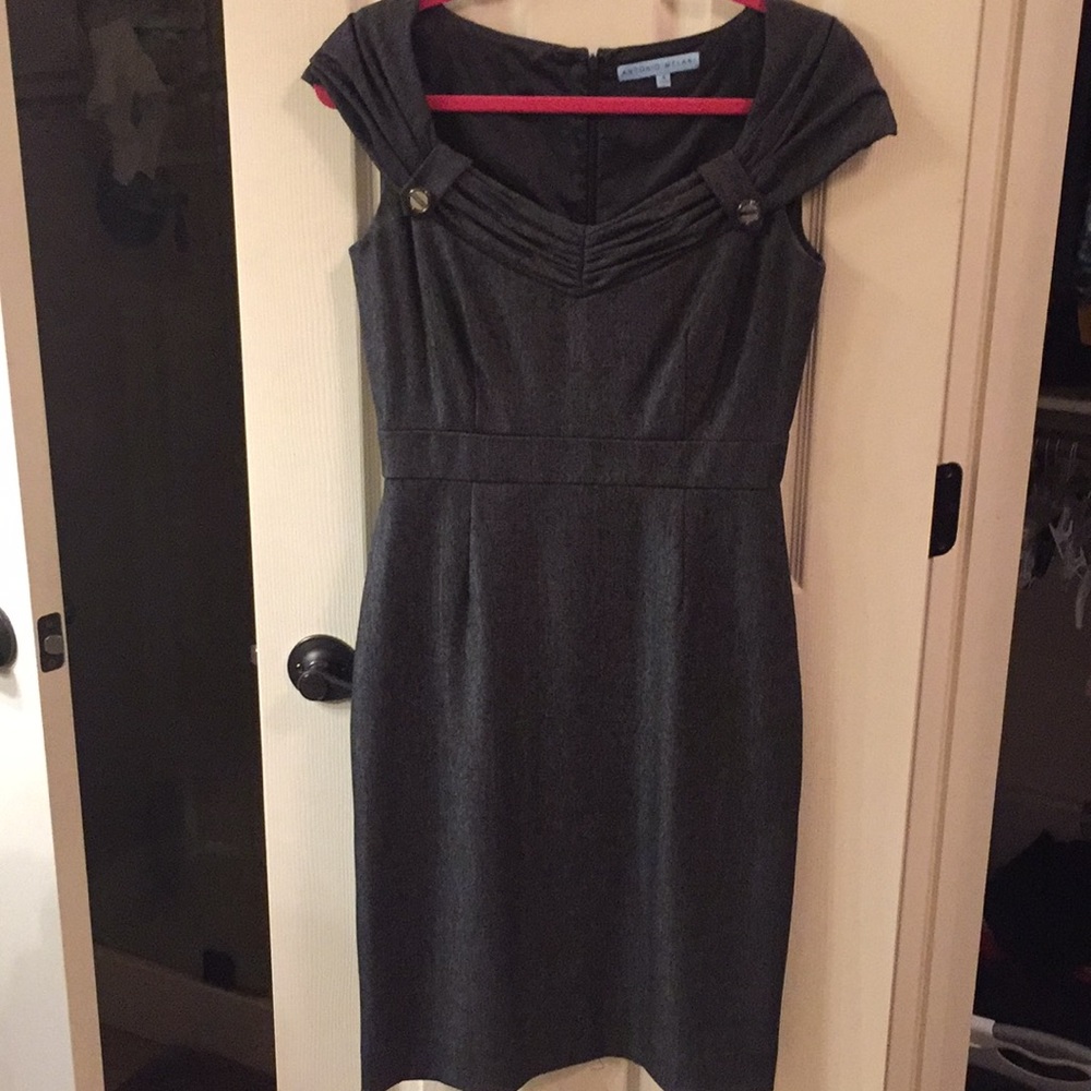 Antonio Melani Dress